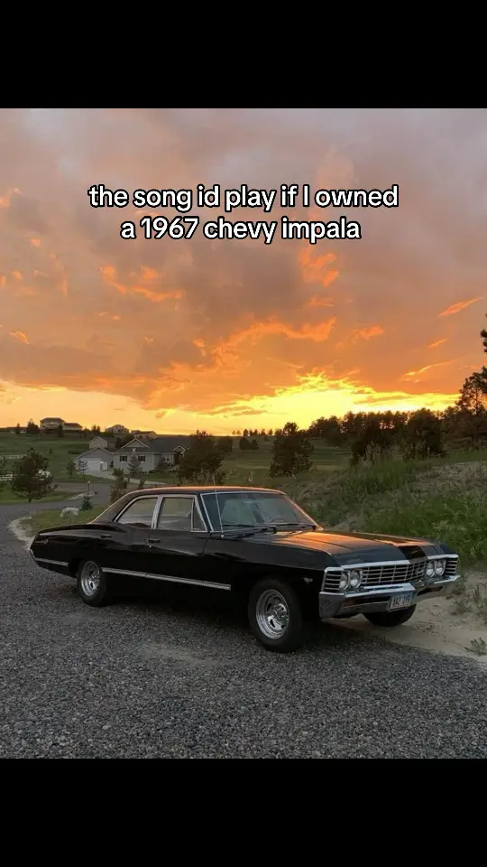 On repeat #supernatural #deanwinchester #samwinchester #supernaturaledit #spn #deanwinchesteredit #samwinchesteredit #chevyimpala #1967chevyimpala #supernaturalfans #castiel #jensenackles #jaredpadalecki #jensenacklesedit #jaredpadaleckiedit #spnedit #spnfamily #thesongidplay #fyp #trend #foryou