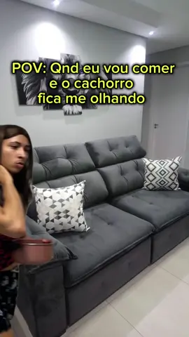 Na casa de vocês é assim também? #humor #festivaldecomedia #videoengracado #cachorro #pedroca 