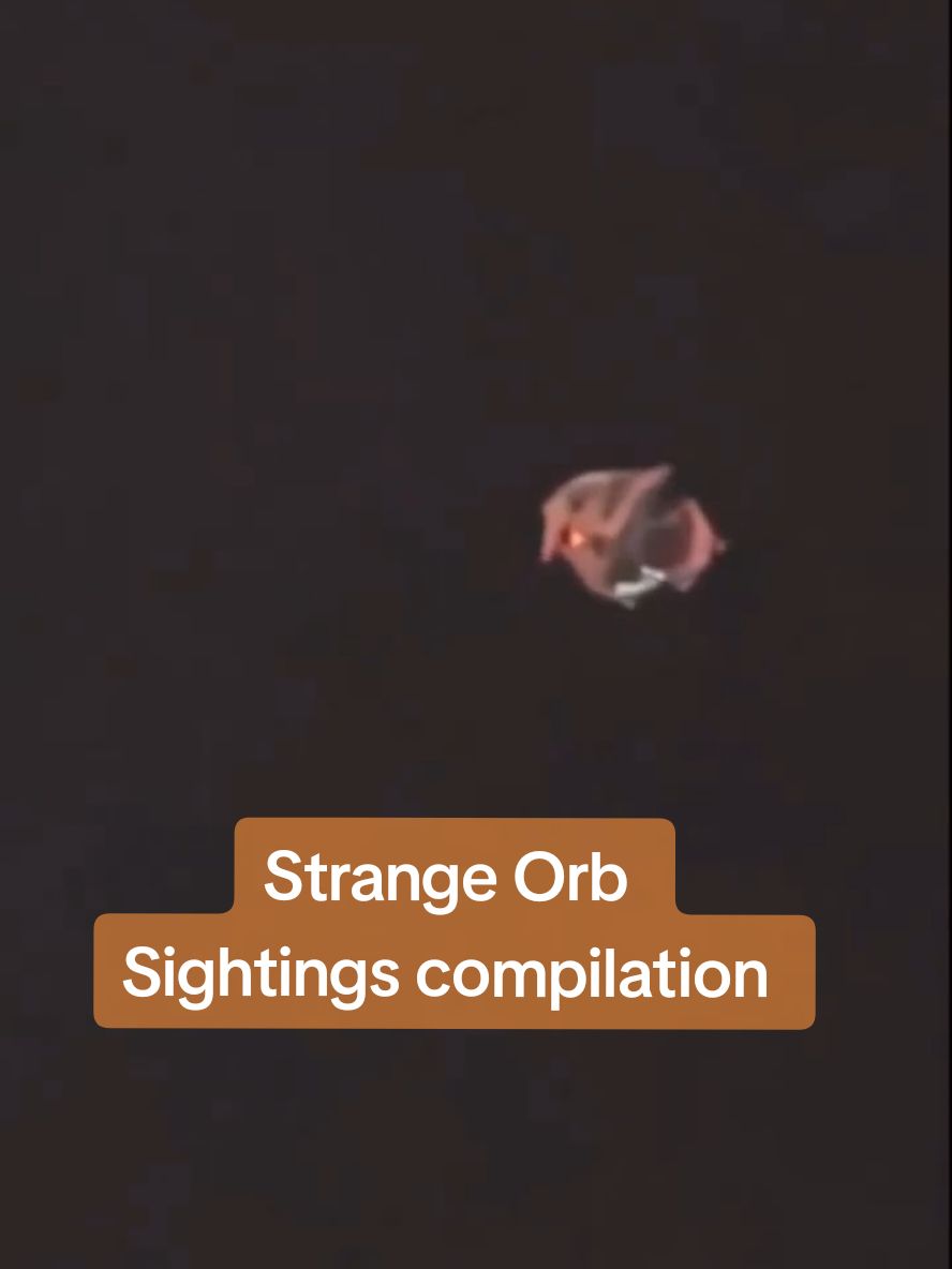 A compilation of the best footage from recent sightings around the world. what are we calling these?? #uap #ufo #orb #plasma #alien #angel #Bible #sighting #ufosighting 