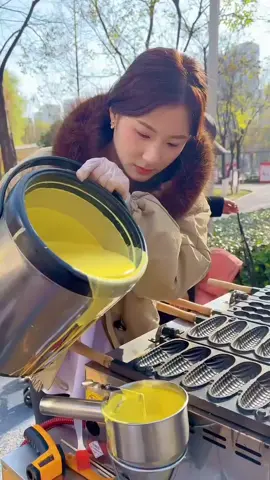 Would you try?