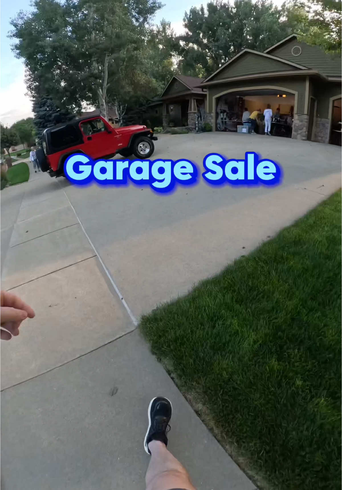 Like & Follow For More!! #reseller #reselling #thriftersifter #resellercommunity #ebayseller #ebayreseller #resellertok #garagesalefinds #garagesale #yardsale #yardsales #garagesales #ebayreseller #ralphlauren #suedeleather 