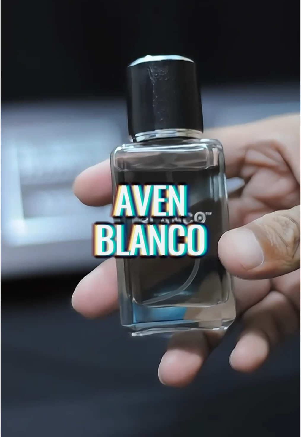 Aven blanco ni bestseller no 2 🤩 Bau memang semerbak, tinggal belakang 😍 #blanco #aven #perfume #fyp 