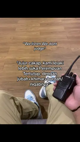 Jujur Lebih selesa tengok perempuan Berpakaian labuh  yang mengikuti ajaran agama, bukan ikut kemahuan sendiri….  #arabicsong #qoutesislami #masukberanda 