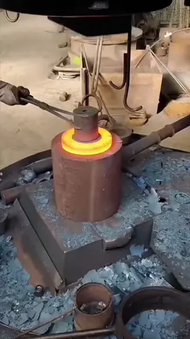 1,000 Degree lava