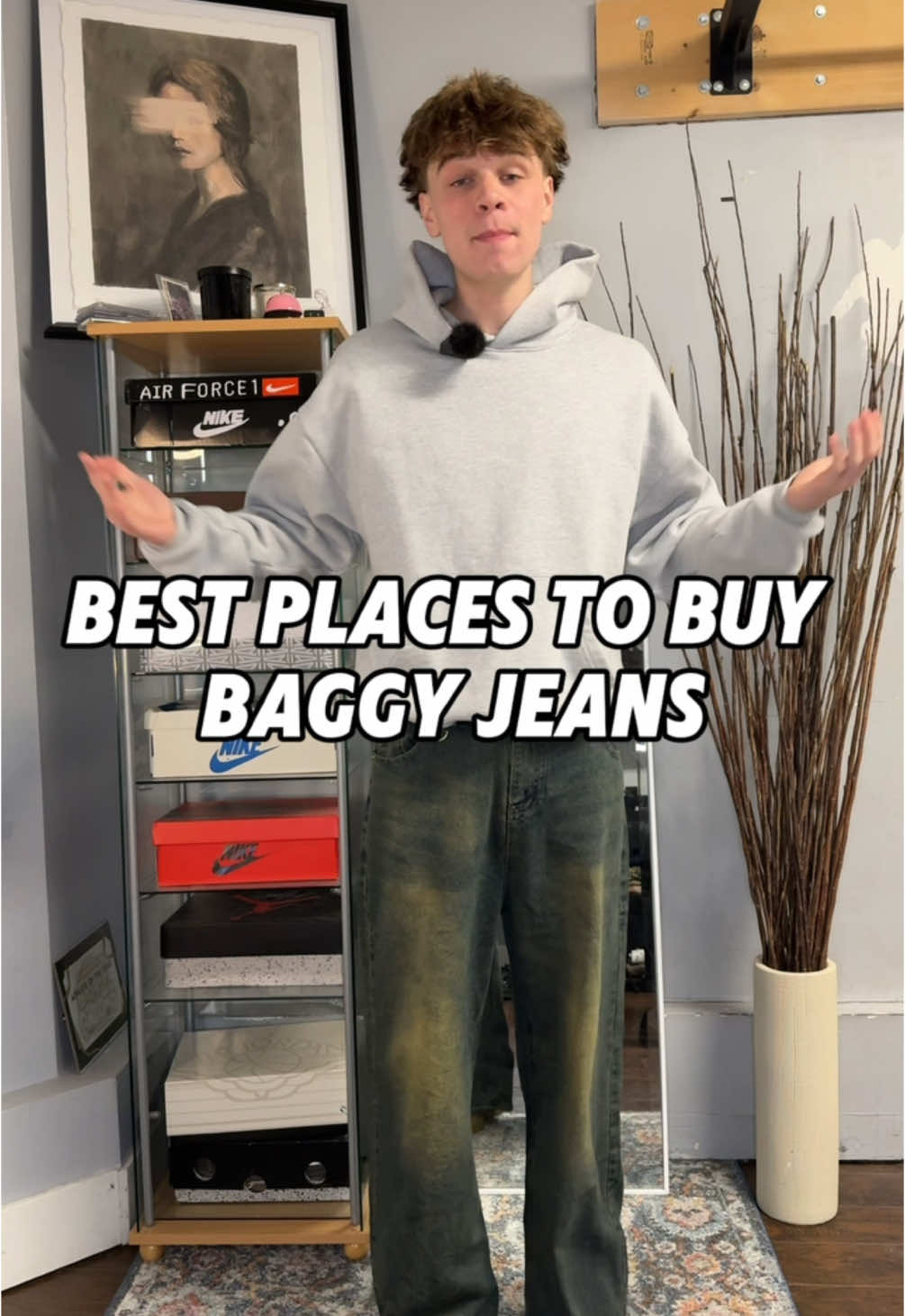 Best places to buy baggy jeans #fyp #jeans #baggyjeans #fashioninspo #fashiontiktok #outfitinspo #fits 