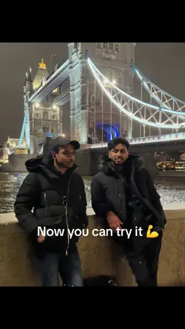 চেষ্টা করো তুমিও পারবে 💪 #sylhet #london #foryou #বাংলাদেশ 