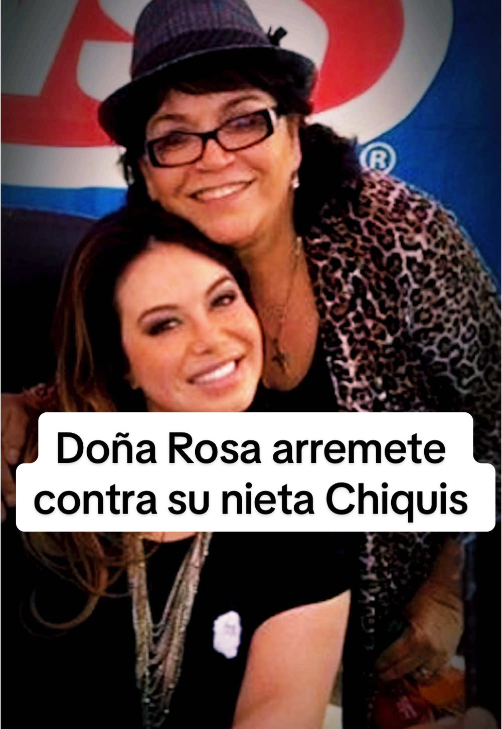 Doña Rosa Rivera arremete contra su propia nieta Chiquis y hasta le dice ‘loquita’. #doñarosa #chiquis #chiquisrivera #chiquisofficial #jennirivera #lupillorivera #doñarosarivera #chismes #familia 