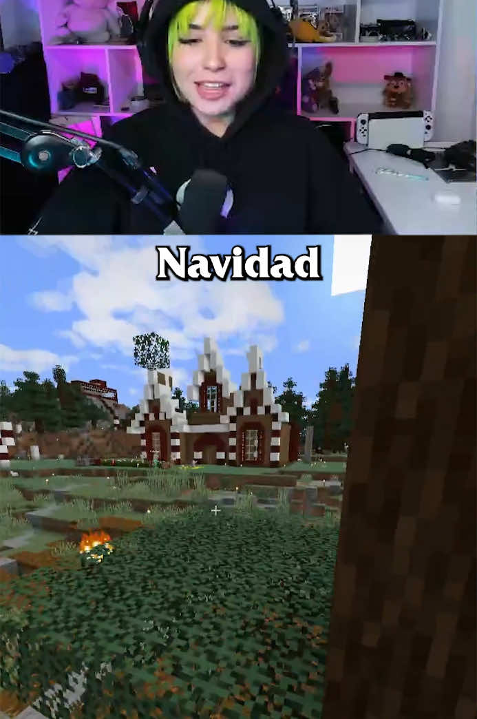 Navidad, navidad ❄️#feirlygab #juansguarnizo #stream #twichclips #streamer #paratiiiiiiiiiiiiiiiiiiiiiiiiiiiiiii #fyp #salvandolanavidad 