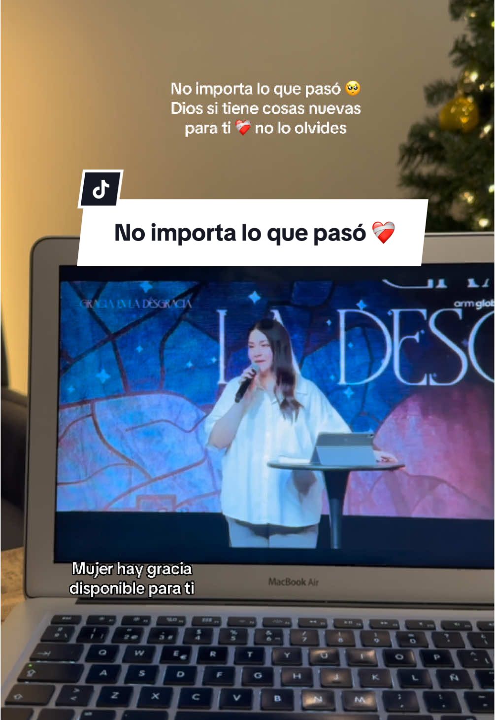 ¡Ya deja de sentirte nada! Porque es una mentira, hoy recuerda; TÚ eres mucho para Dios ❤️‍🩹 El sí tiene nuevas oportunidades para ti, nuevos sueños, nuevos caminos. Comienza por aceptar que eres amada por Dios y eso lo vale todo ✨ no importa lo que antes sucedió.  #reflexiones #parati #jesus #mensaje #amor #fe #esperanza 