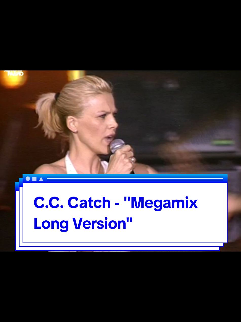 C.C. Catch - 