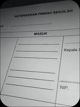 surat impian #pindahsekolah #fyppppppppppppppppppppppp 