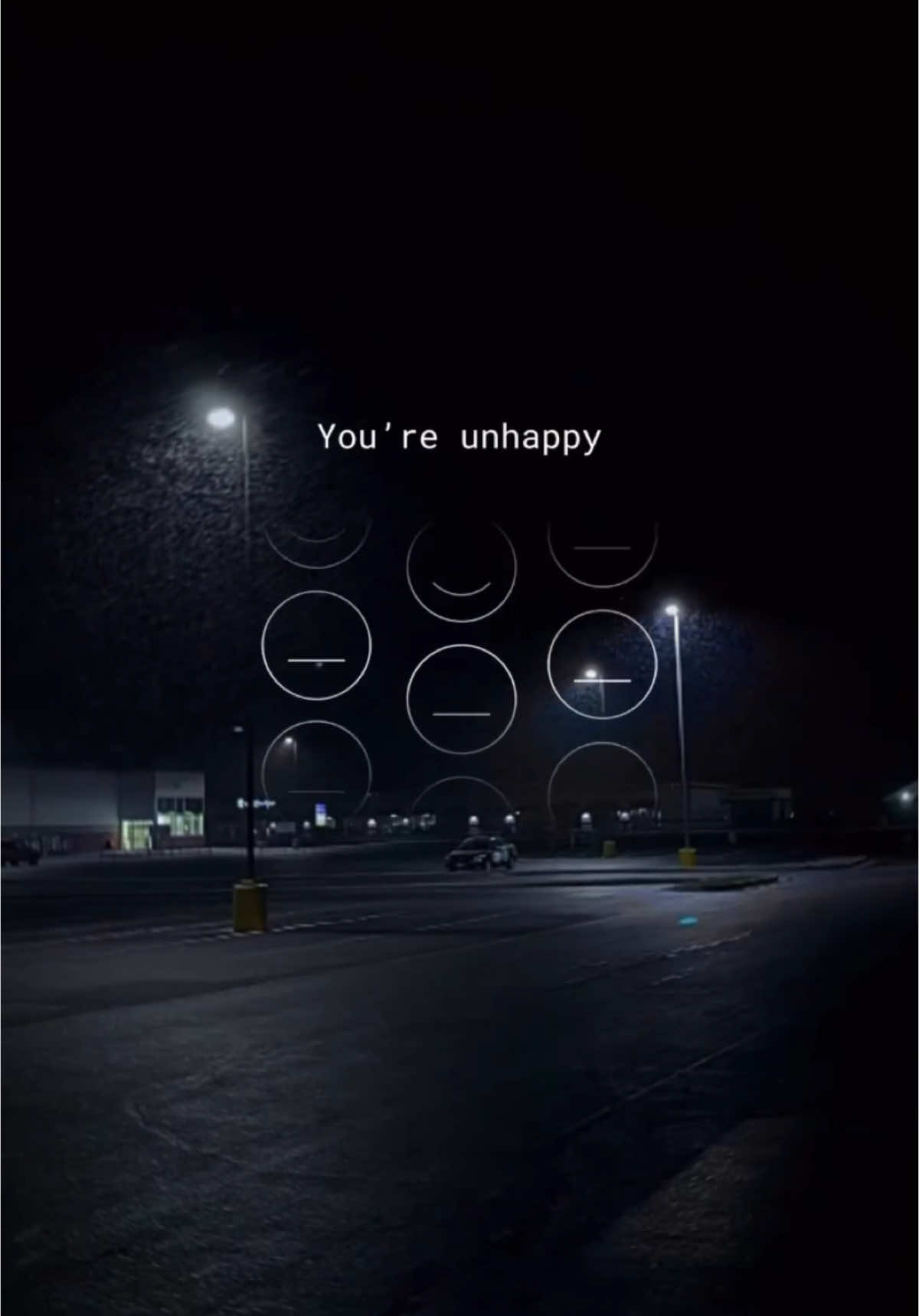 You’re unhappy……? #motivation #motivationalvideos #life_change_motivation #2025_mindset_motivation #selfrespect377 