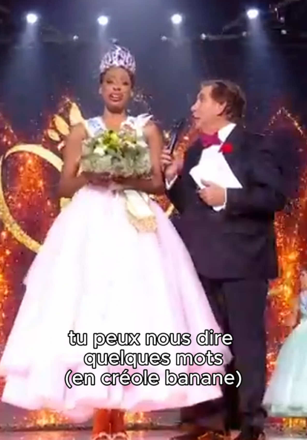 ÉLECTION DE MISS FRANCE 2025 PART 02 Aller, j’avais promis lol aime, partage, commente, abonne toi tag tes potes qui ont faillit écraser leur maison lors du résultat dis ce que tu penses de tt ça en com🫶🏾 FÉLICITATIONS 🎉🎊 @angeliqueaf_off 🥰❤️ #humour #sketch #parodie #comedie #martinique #france #missfrance #missfrance2025 #election #misscorse #freeleR 