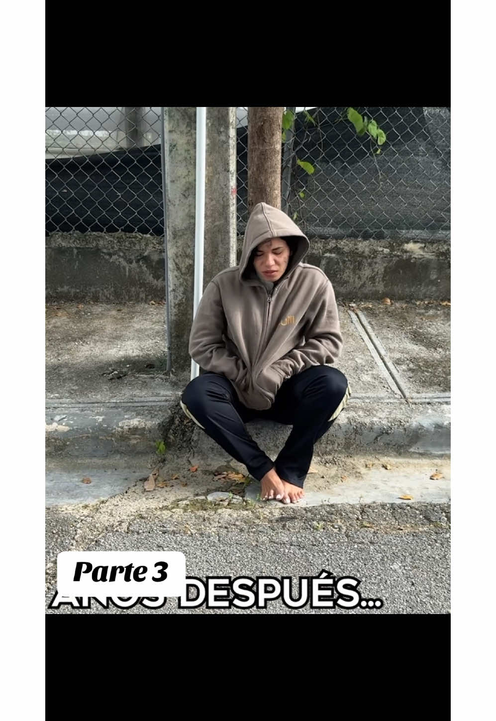 Chica pobre se vuelve millonaria pero nunca se olvido de la amiga que la ayudo (parte3).