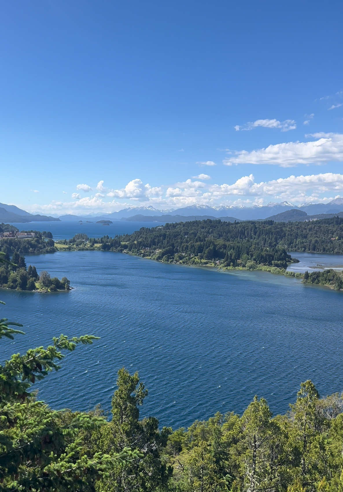 #patagonia #bariloche #scenery #mountains #fyp 