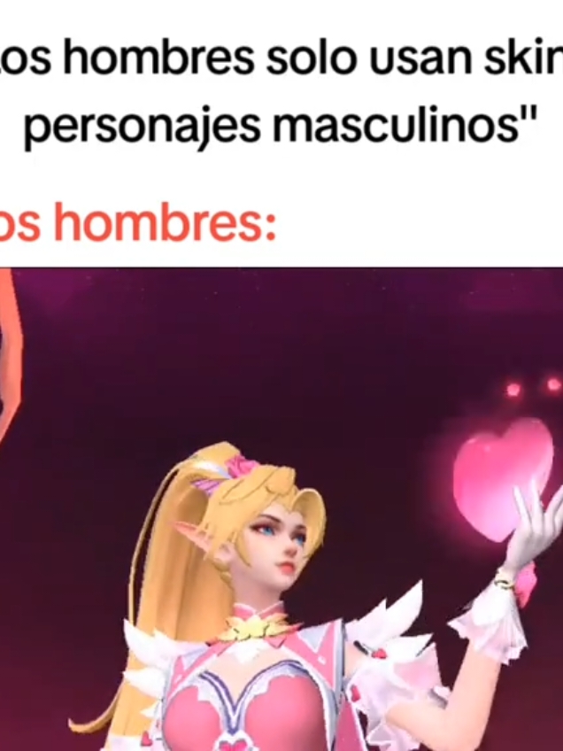 Es que nos vemos divinos 💅 #Mobilelegends #fyp #humor #moontonmobilelegends #mbll #risas #mobilegamer #mobilelegendsbangbang #mobilelegends_id #jajaja #dedicar #game #online 