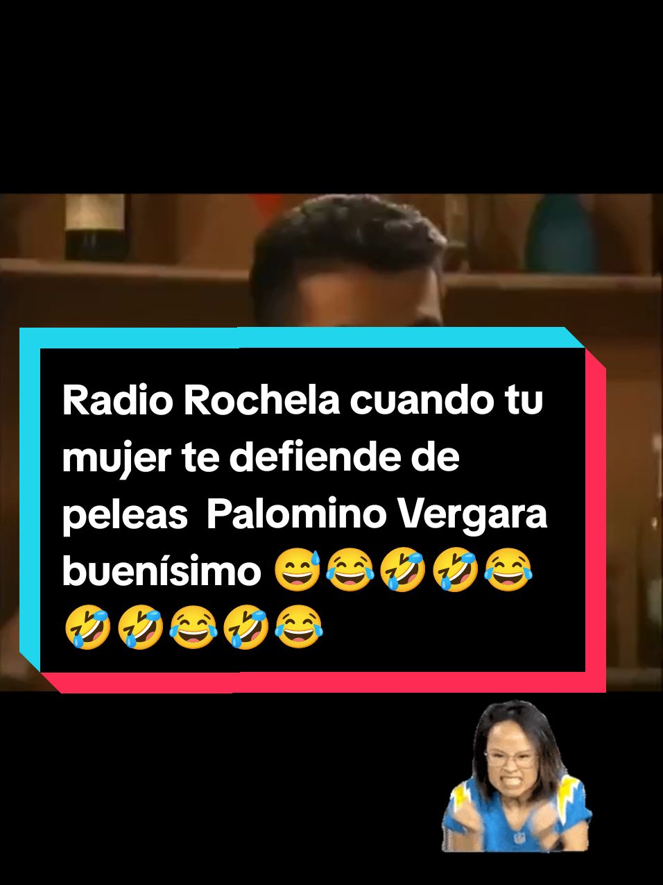 #radiorochela