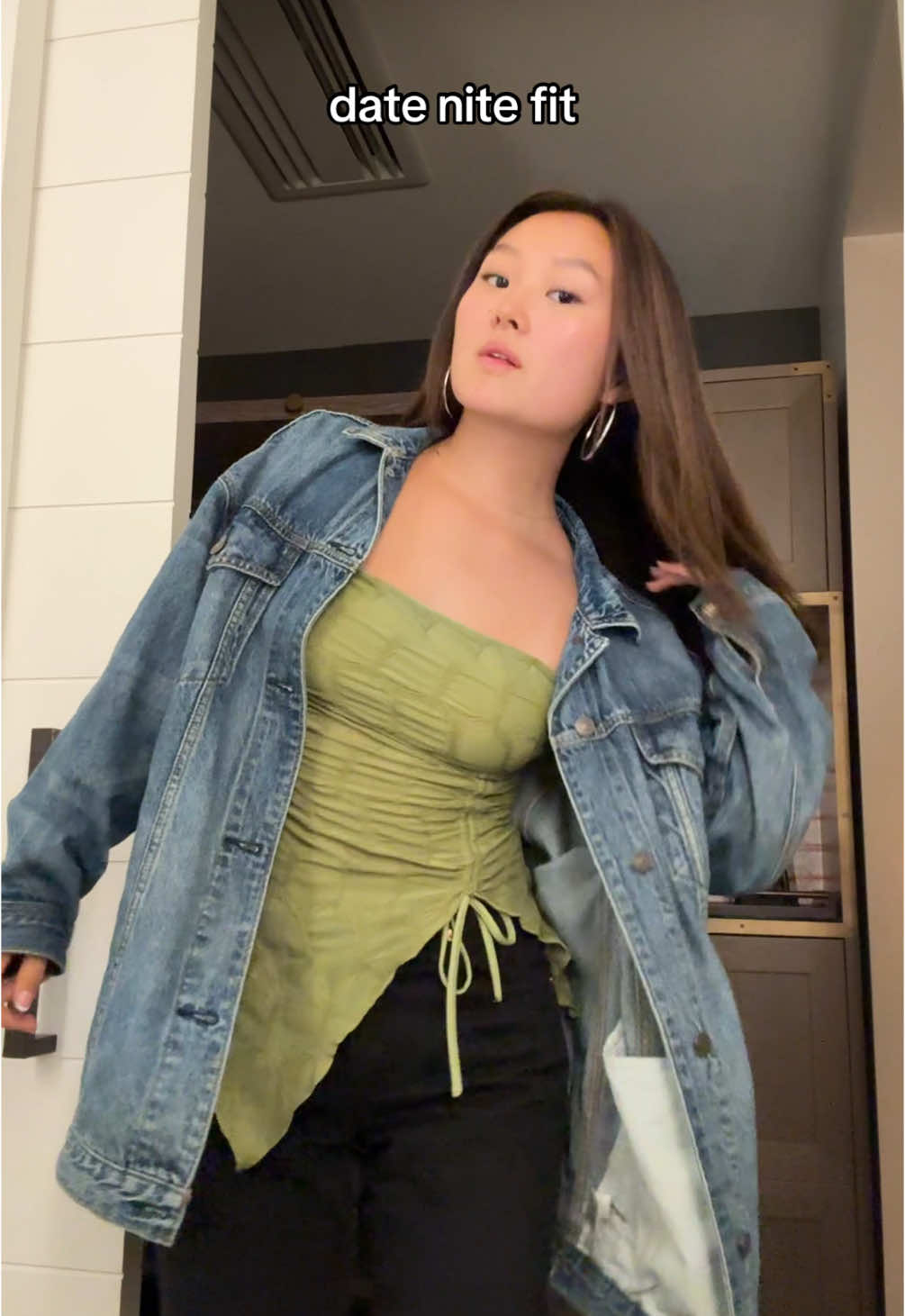 Dating in your 20’s is so nerve racking and for what lol #dating #Relationship #college #outfit #fashion #grwm #messy 