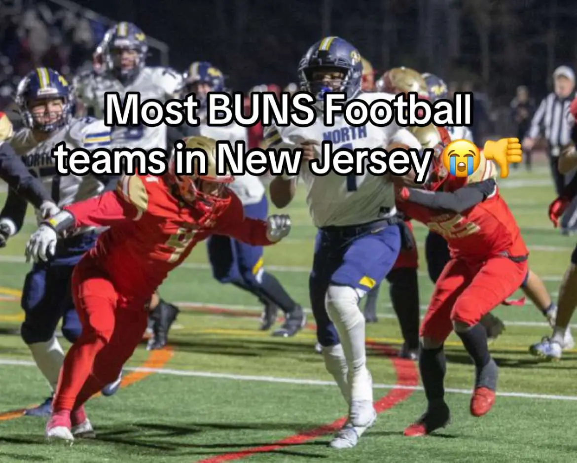 #newjersey #jerseysportszone #nj #highschool #sports #football #highschoolsports #highschoolfootball #nfl #highschoolbasketball