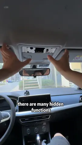 99% of the old drivers don’t know the hidden functions!#tiktok#howto#cartok#car#automotive #driving #skills #knowledge #fpy #fyp #tips #foryou #carsoftiktok