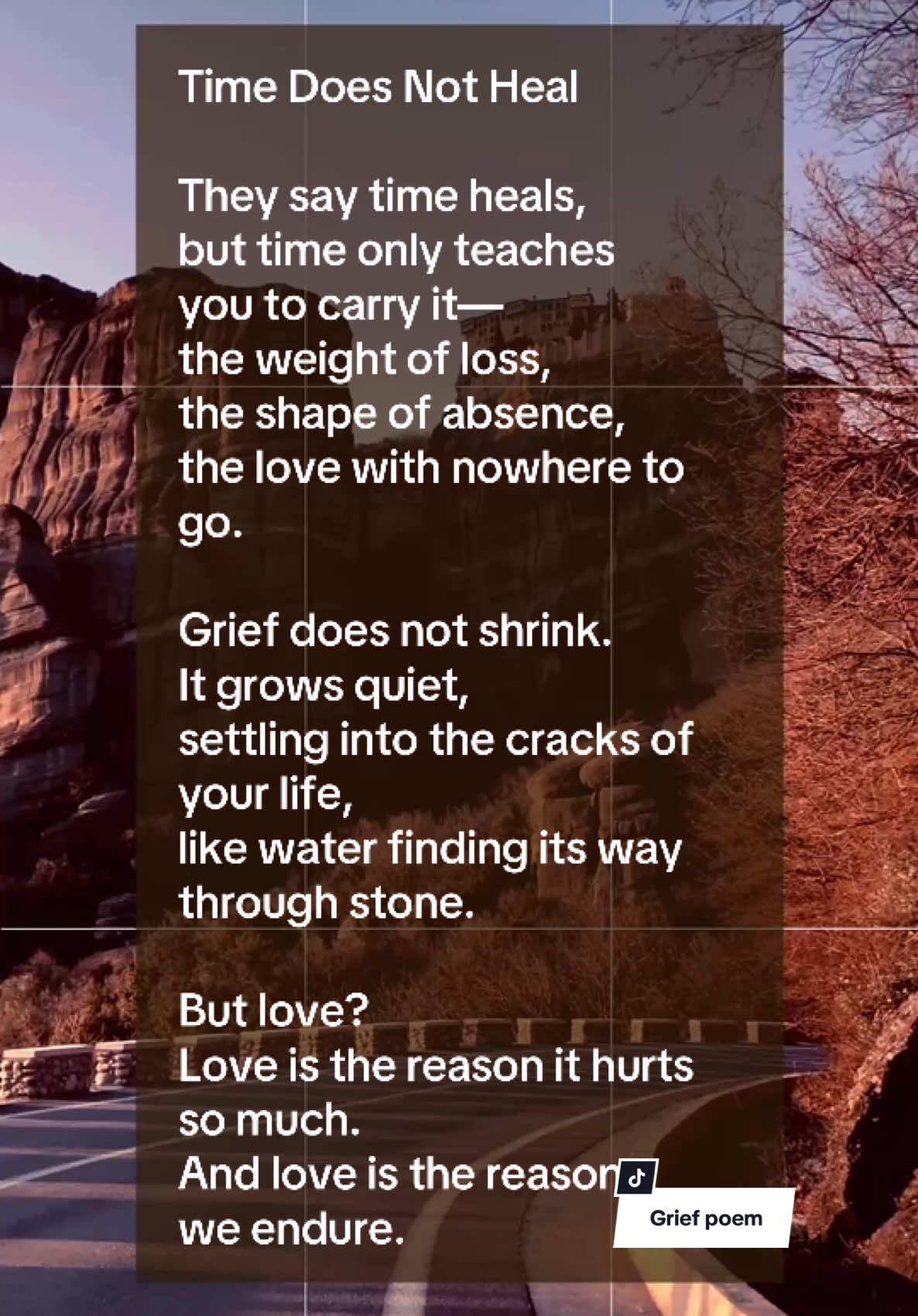 Grief doesn’t fade; it settles into the quiet spaces, soft and heavy, because love never truly leaves. Even in the pain, we carry it, because letting go would mean forgetting, and love deserves to be remembered.  #grief #grievingjourney #CopingWithGrief #grieving #griefsupport #grieftok 