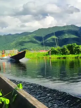လွမ်းရပြန်ပိ
