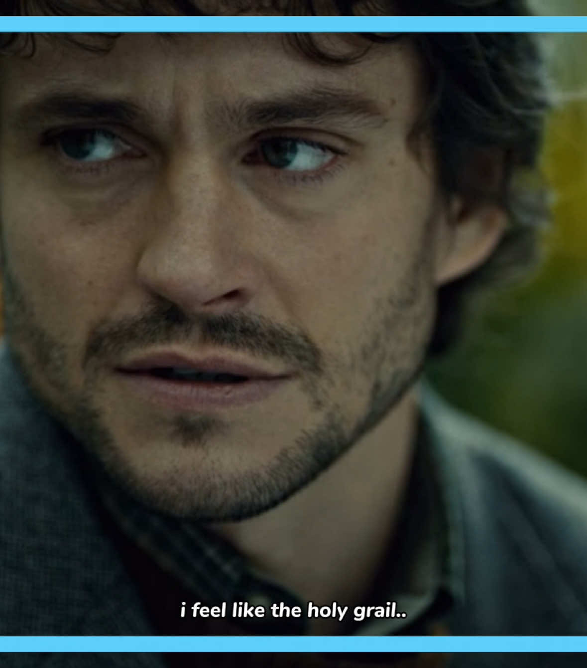 ʚ #kaisergram ɞ    —    my cannibalkatz video getting attention has been the worst experience of my life  TAGS ៸៸ #hannibal #hannibalnbc #polar #willgraham #duncanvizla #hannibalextendeduniverse #heu #crossship 