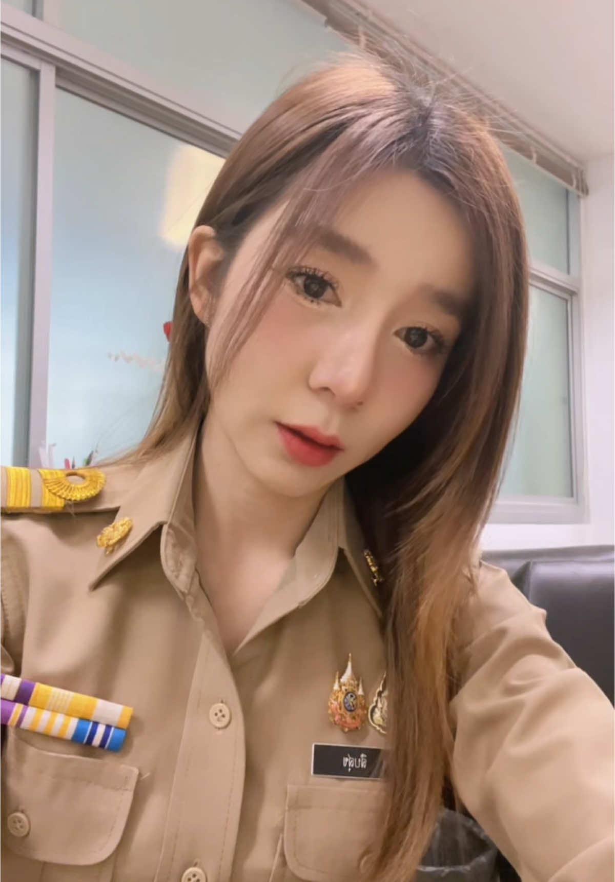 ไม่ใช่ครูนะงับ #ชิวเฮ้าส์ 