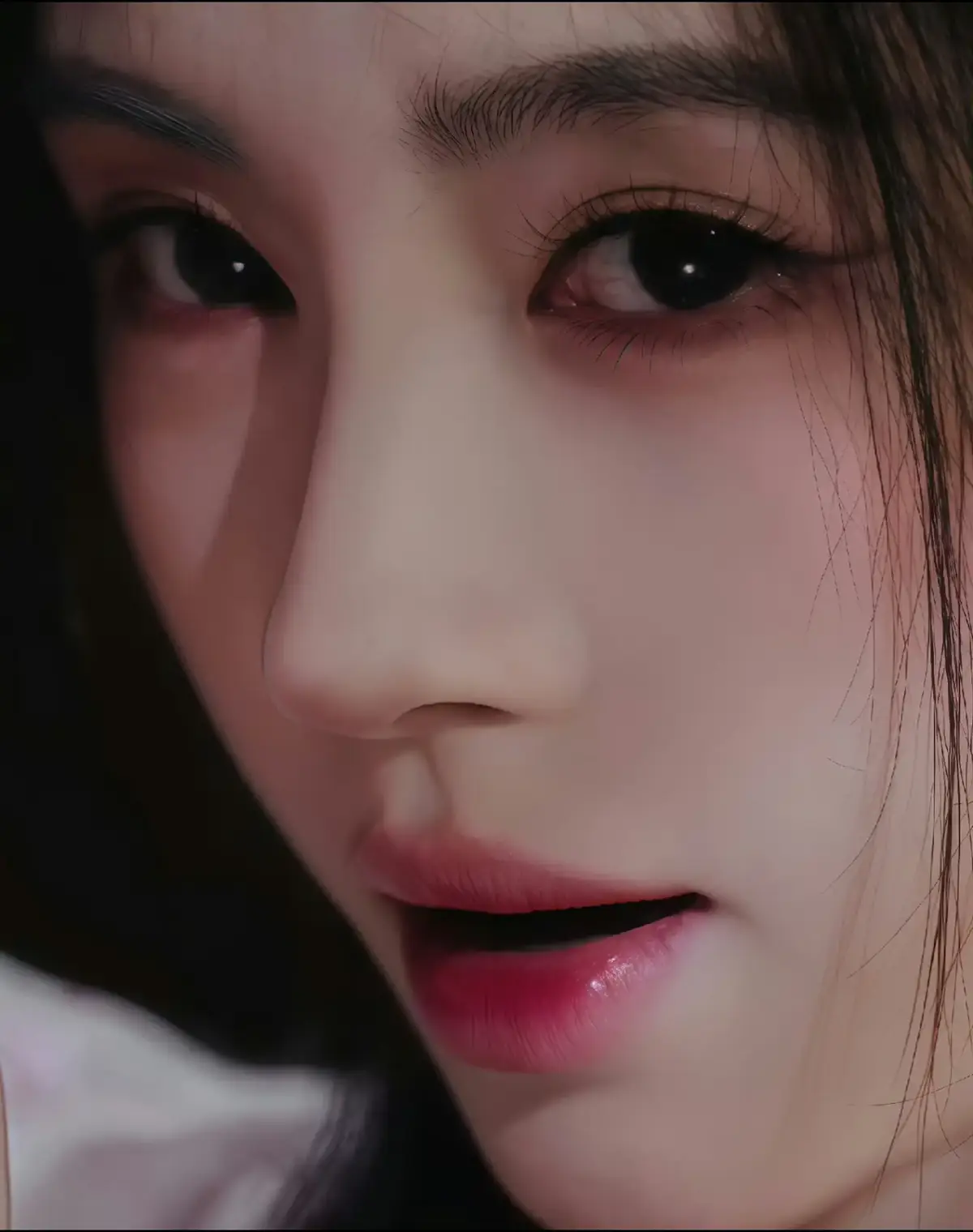 Phúc lợi 4h mấy sáng của Lão Tứ🤧🤧 #nguyetlanyky #lovuy #cuctinhy #jujingyi #鞠婧祎 #จูจิงอี้ #🌼_nhung_🌼_❤_kiku_❤ 