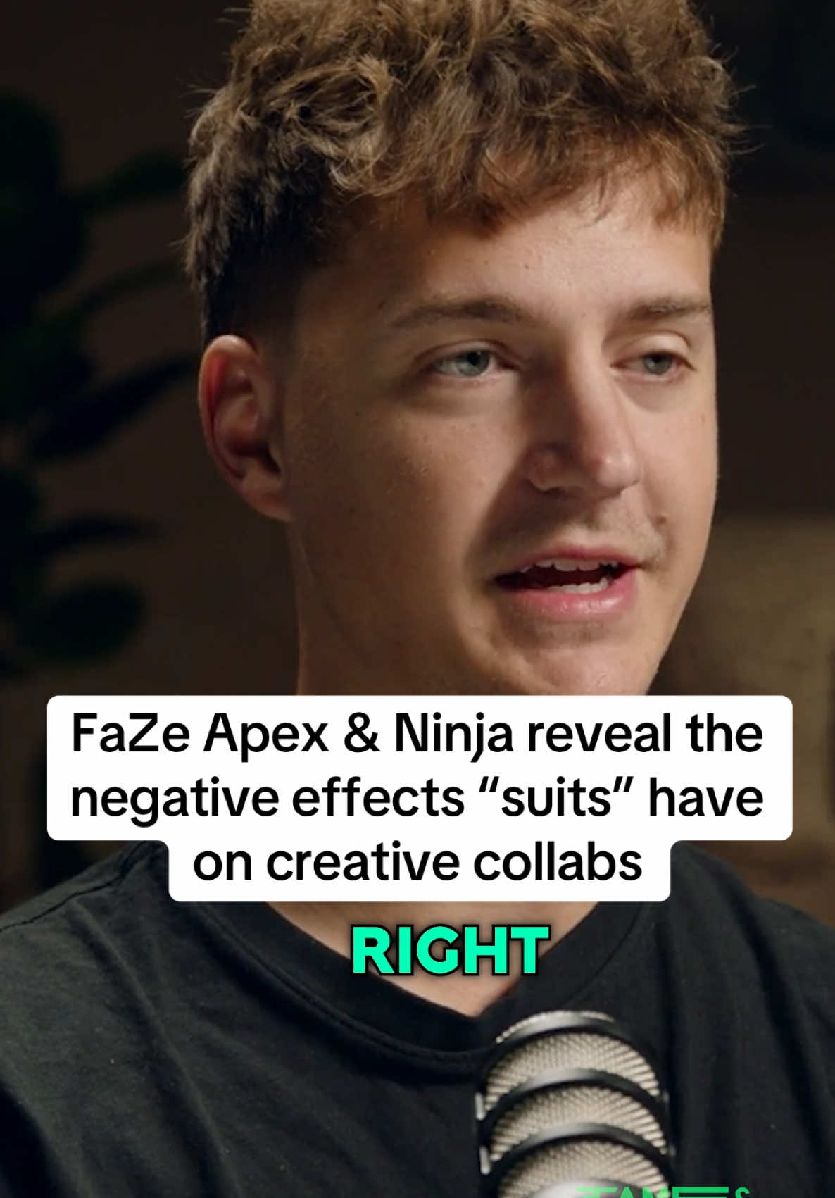 FaZe x Champion is 🔥 #faze #ninja #fyp 