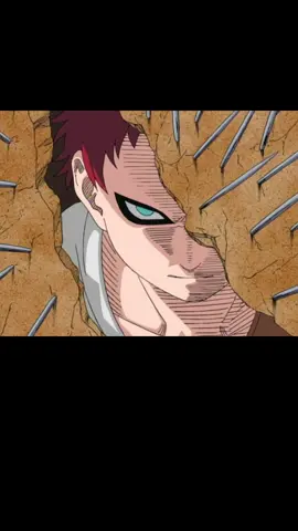 La fuerza cruel de Gaara. #narutop34 - Naruto 34 parte 5.