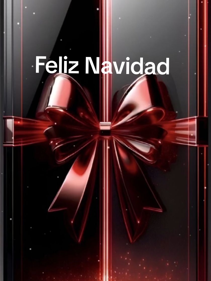 #feliznavidad ya falta poco para Navidad... #CapCut #navidad #mensajedenavidad #plantilladenavidad #regalodenavidad #navidad2024 #felicesfiestas 