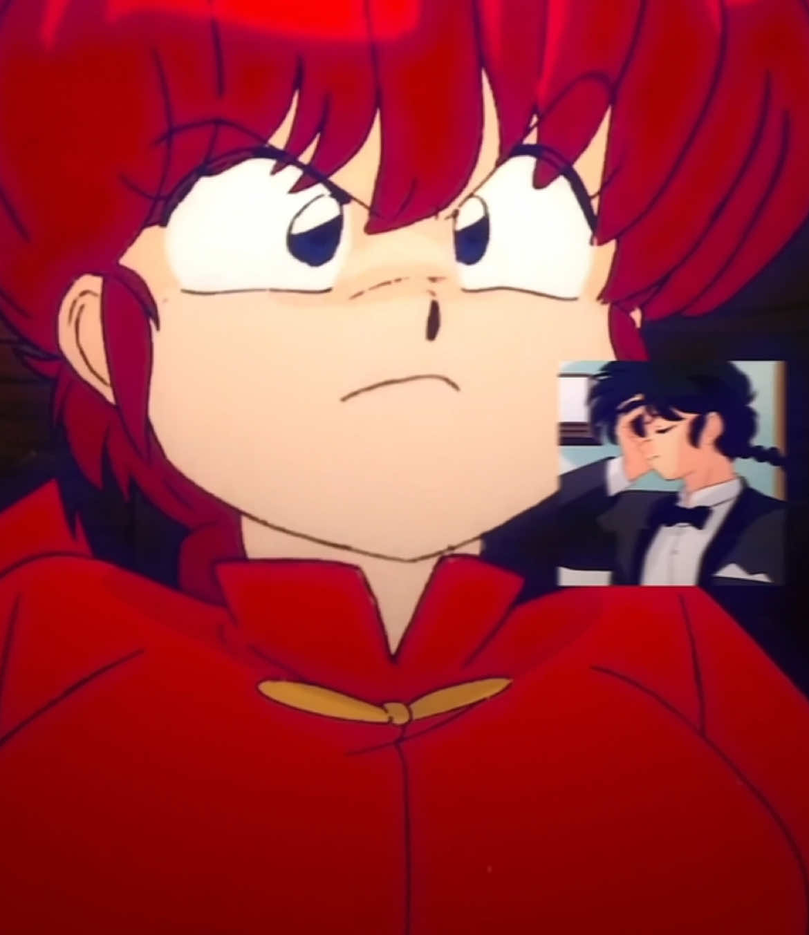 I still love the old episodes so much #foryou #ranma12 #anime #ranma #89 #foryoupage #fyp 