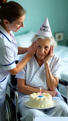 😭😭🙏🏼  #grandmother #jesus #happybirthday #fyp #fouryou #hospital 