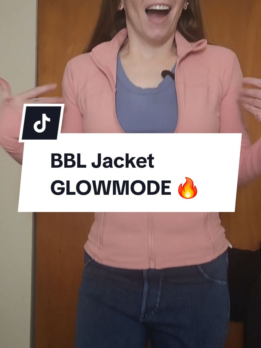 The BBL Jacket that's been all over is definitely worth the hype!!! Get your GLOWMODE BBL Jacket now! 🔥🔥🔥 . @Glowmode @glowmode shop @Glowmode @glowmode shop #GLOWMODE #glowmodejacket #glowmodebbljacket #bbljacket #bbljackets #bbljacketwithpockets #tiktokshopholidayhaul #tiktokshopcreatorpicks #spotlightfinds #newyearnewaura #winterfinds #mademyyear 