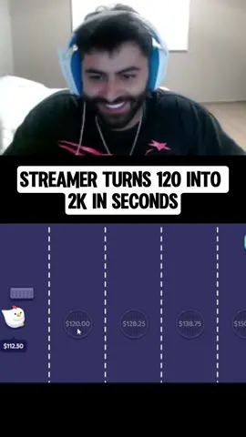 Bro finally made it across 🙏🙏 #fyp #kickstreaming #streaming #streamer 