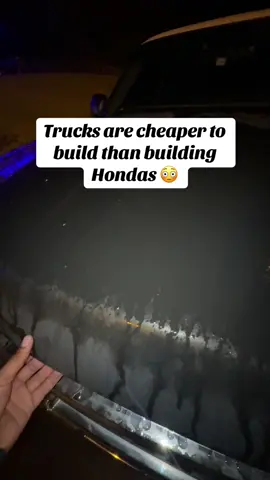 Replying to @Rojas Farms #greenscreen in my case its still cheaper building a truck #trucks #expensive #parts #civic #cateye 