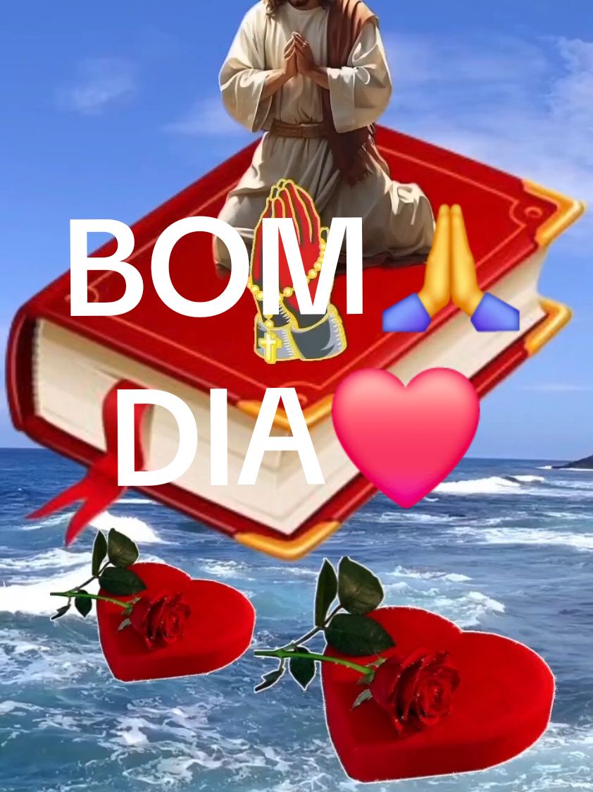 #Reflexão #Bom🙏dia❤️ 