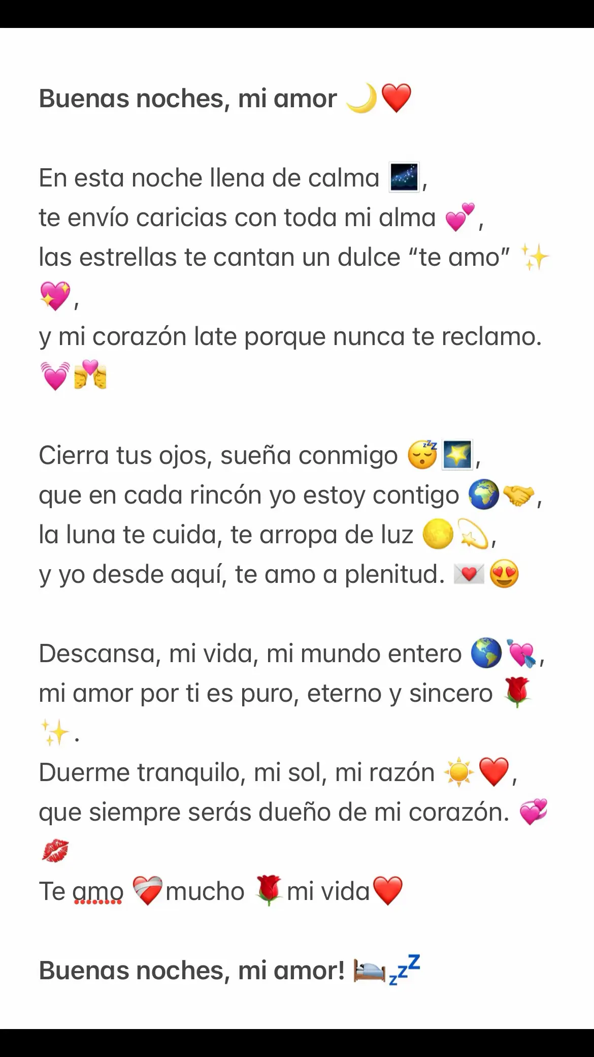 #paratiiiiiiiiiiiiiiiiiiiiiiiiiiiiiii #fvpシ #amor❤️ #fvp #poema #amoradistancia #frasesdeamor #♥️ 