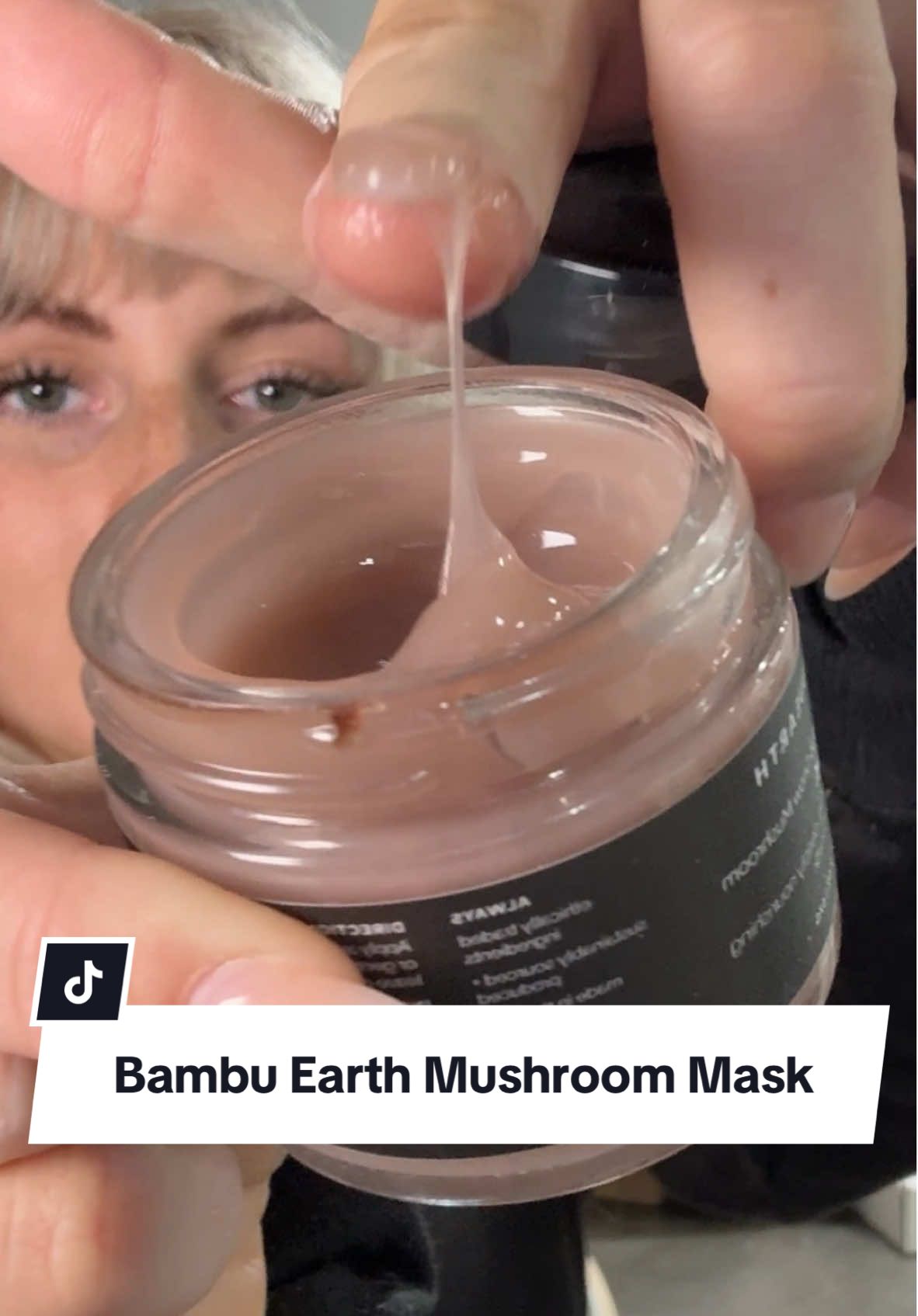 LOVEEEEE !! #BambuEarth #MushroomMask #MoisturizingMask #SkincareGlow #HydratingMask #CleanBeauty #SkinCareEssentials #BeautyTok #SelfCareGlow #GlowingSkin #MaskMonday #MoistureBoost #BambooEarthMask #NaturalSkincare #SkincareRoutine #HydratedSkinGoals #SkincareMustHaves #BeautyEssentials #MushroomSkincare #SkinLove #HydrationStation #GlowUpSkin #MaskingTime #NourishedSkin #SkincareGlowUp #CleanSkincare #GreenBeautyFinds #SkincareTrend #BeautyFinds #MoisturizingGlow #HydrationGoals #PamperYourSkin #SkincareJunkie #BeautyFaves #SkincareRoutineGoals #GlowGetter #HydrateAndGlow #FaceMaskGlow #MoisturizeAndShine #SkincareLover #HydratingGlow #EcoFriendlyBeauty #BeautyRoutineGoals #SkinCareFinds #GlowySkinCare #FaceMaskLove #CleanBeautyGlow #BeautyAddict #HydrationEssentials #SkincarePamperDay #SkinTreatGoals #MaskTimeGlow #BeautyTrend #SoftAndSmooth #BambooEarthGlow #FaceCareEssentials #HydrateGlowRepeat #SkincareLuxury #HydratedBeauty #SkinCareGoals #SelfCareEssentials #MushroomBeautyGlow #MoisturizeSkinGlow #BeautyTokFinds #SkincareInnovation #FaceMaskTime #SkinHydrationGlow #EcoBeautyGoals #NourishingSkincare #SkinCareRoutineTrend #FaceMaskRoutine #GlowyFaceMask #MaskingEssentials #HydrateAndLove #FaceCareGoals #SkinPamperingGlow #CleanFaceCare #SkincareVibes #MoistureMaskGoals #SelfLoveSkinCare #HydrationGlowUp #MushroomMoistureMask #MaskGoalsGlow #PamperGlowRepeat #SkinEssentialsGlow #FaceMaskTrend #HydratedBeautyGlow #SkincareSpotlight #SkinCareAddict #CleanBeautyRoutine #HydrateYourSkin #GlowFacialMask #SkincareDaily #MoisturizingEssentials #PamperDayEssentials #SkinLoveGlow #NourishAndHydrate #FaceMaskGoals #BeautyVibesOnly #BambuEarthFinds #MoistureMaskTrend #Tiktokshopblackfriday #TikTokShopCyberMonday #ttsbeautybesties #TikTokMadeMeBuyIt #spotlightfinds #blackfridayearlydeals #blackfridaydeals #blackfriday #selfcarefinds #BlackFridaySales #ttslevelupcompetition #ttslevelup #giftguide #trendyhairstyle #ABHSBD #fentynewarrivals #tiktokshopnewarrivals #bedsure #stylewithfeelingirl #livehealthywithtts #showittyanniversarydeal #treasurefinds #shopcider #faiable #Catdaysoftiktok #sdeer #fitforsuccess #bfcmhappypawlidays #bfcmdeckthepaws #fashionlookbook #mademyyear #shoplatinowned #olightup2025 #TikTokShop #christmas #tiktokshopcreatorpicks #pumieytop #erommy 