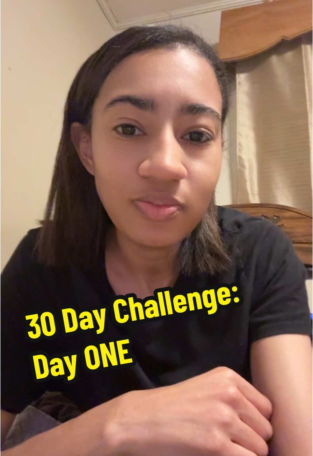 30 Day Consistency Challenge… You with it? (Drop at least one video a day). Let me know in the comments… #30daychallenge #30dayconsistencychallenge #meyathegem #goals #growth #fyp #elevation #contentcreator #consistency #consistencyiskey #motivation #community #lockin 