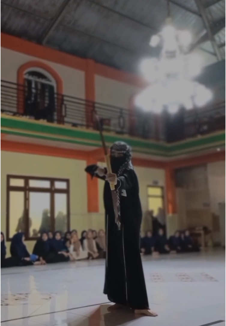Speakk yali yalili🧕🏻 Abiezzz #trandin #foryou #jokam #santri #yaliyalili #fyp #arabictiktok #ponpesnuruttaqwajabalnoor #4u #viraltiktok 