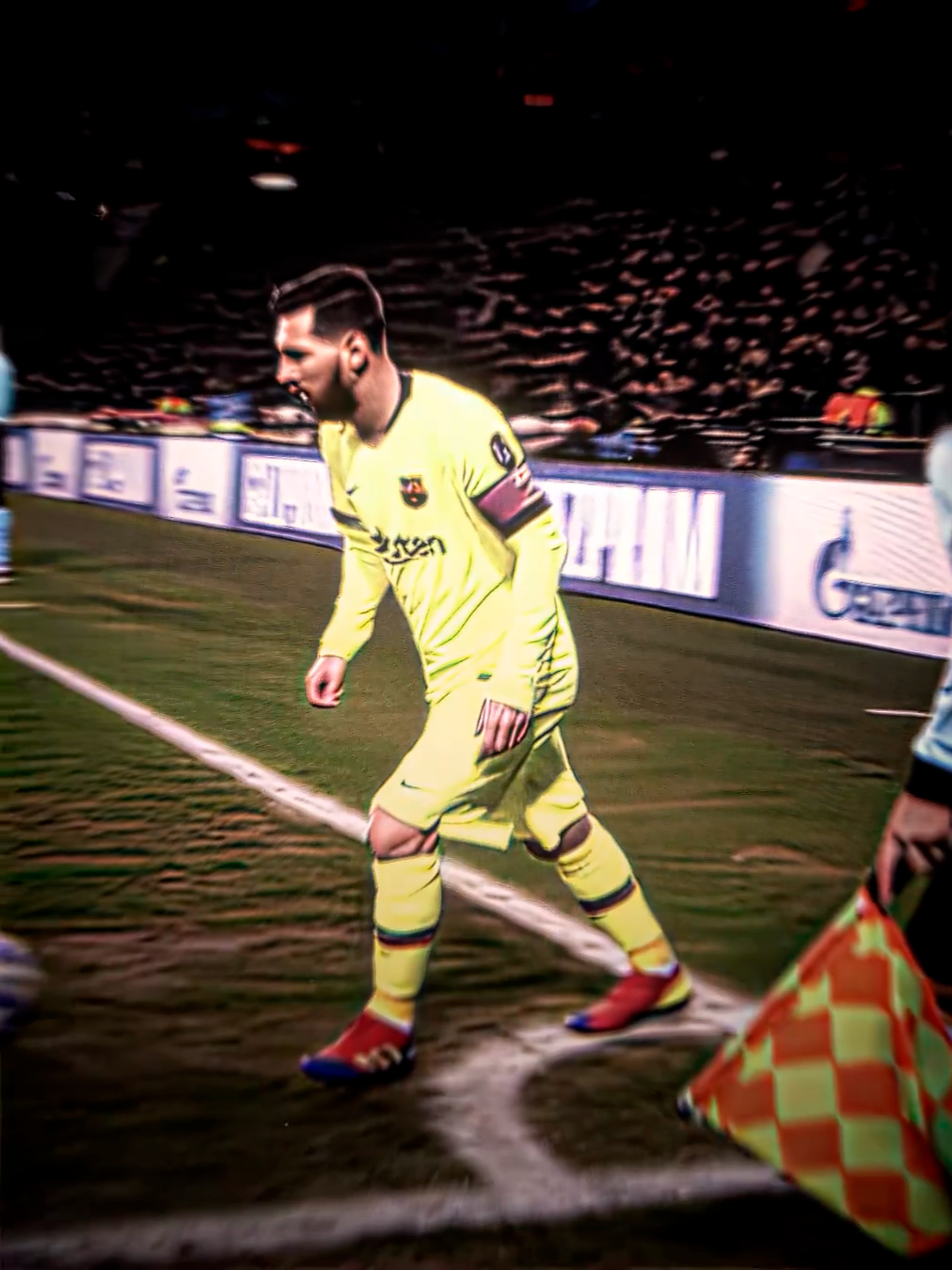 The Owner Of Football ⚽ 🔥 🐐 . . . #messi #messi10 #leomessi #lionelmessi #messi_king #messifans #futbol⚽️ #edit #fyp #footballtiktok #aftereffectsedits #footballedit #fyppp #futbol #edits #barcelona