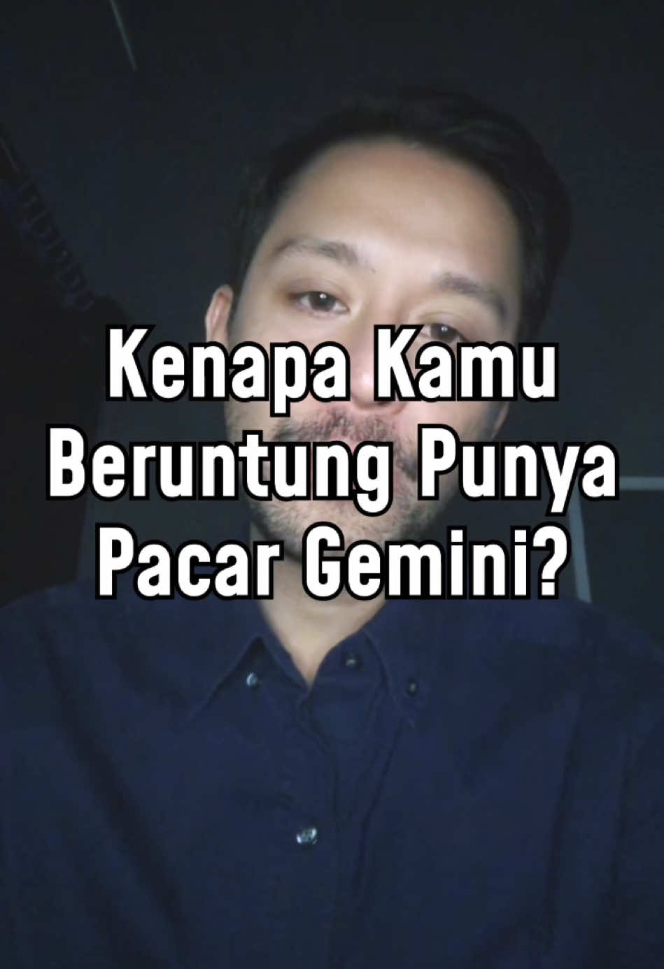 Kenapa lo beruntung dapetin cewek Gemini ♊️ #zodiak #astrologi #rasibintang #fyp #foryoupage #viral #indonesia #aries #taurus #gemini #cancer #leo #virgo #libra #scorpio #sagittarius #capricorn #aquarius #pisces 