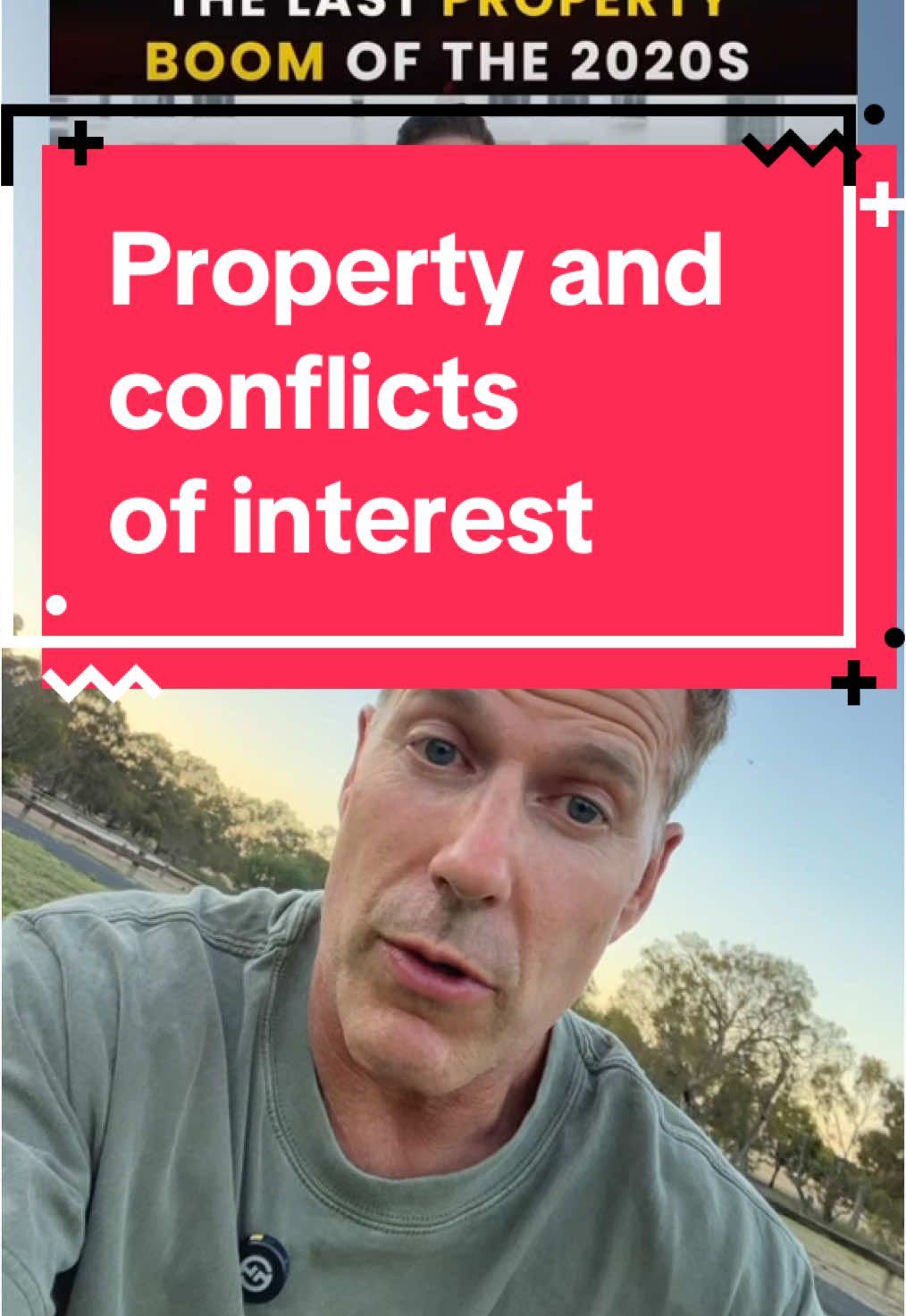 Property spruikers are after one result only and that is to sell you a property. Understand the conflict of interest and clever marketing to get you to buy. ##financialstress##mortgagestress##financialadviceaustralia##financialadvice##fintokaustralia##investormotovationpodcast##financialeducation##financialliteracy##debt