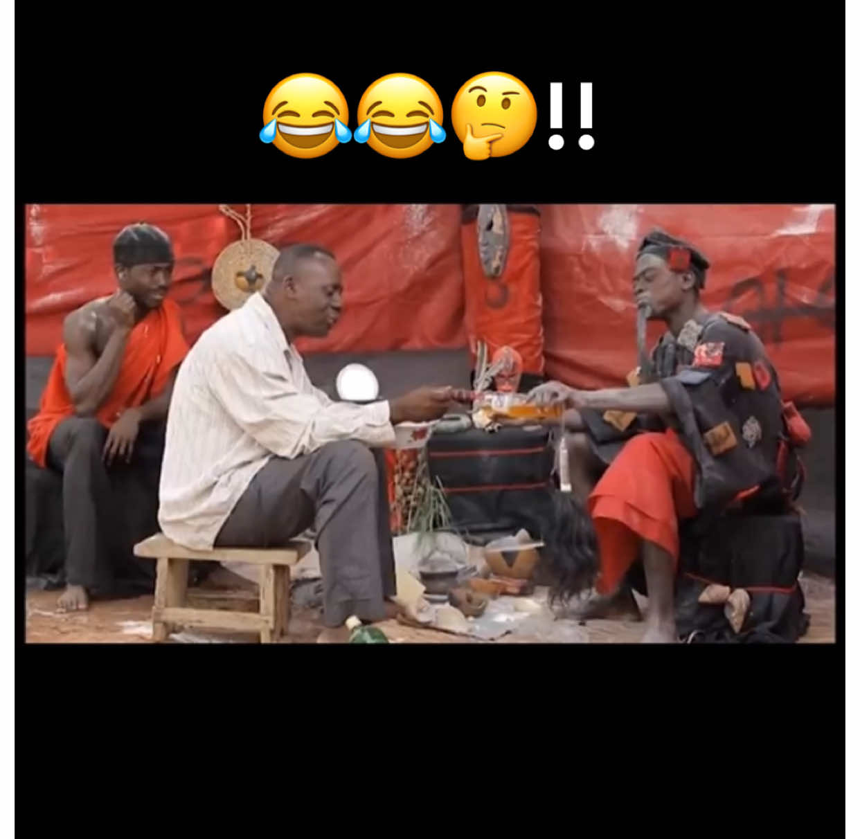 Heaven no de3 lialia 😂😂😂🎥#creatorsearchinsights #fypghanatiktok🇬🇭 #ghanaiansabroad #goviral #fyp #foryourpages #comedyvideos #funnyvideos😂 #comedymovie #fypp #ghanaianmovies #mercyasiedu #agyakoo #tiktokviral #viralvideos #trendin #billasamoah #vivianjilllawrence #kyewaa #akrobeto #kwakumanu #kumawood #shorts #shortvideo 