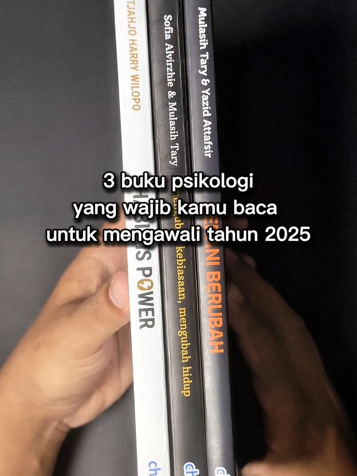 cuma 100 ribu dapat paket 3 buku motivasi psikologi📚 #bukuselfimprovement #rekomendasibuku #bukumotivasi #motivasipsikologi #bukumurah #paketbukumurah 