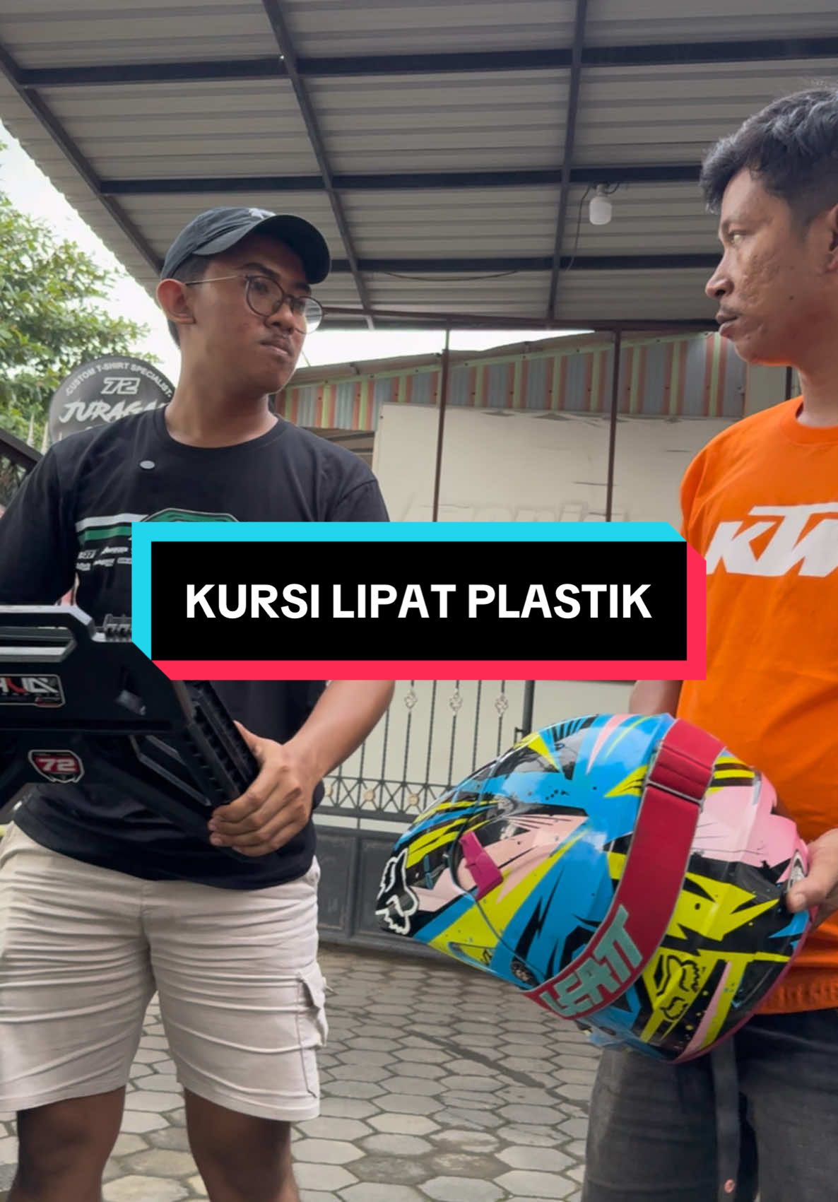 Jiann mendoo 🥴🫠 #kursilipat #kursilipatplastik 