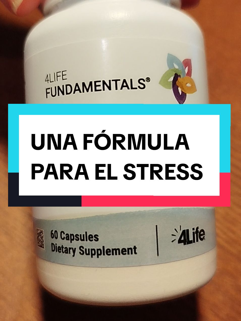 #4lifeparatodo #4life #4lifetransferfactorplus #suplementosgym #4life #suplementosnaturales #suplementosalimenticios #suplementosdeportivos #suplementos  #creatorsearchinsights #stress #stressfree #stressformula #stressformulatusolucion 