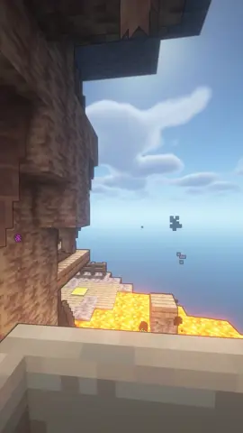 Nether Castle Race #background #pelicula #viralvideo #night